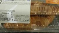 Croissant beurre