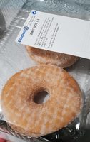 Donuts sucré