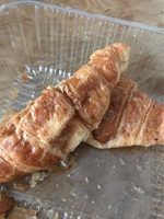 Croissant pur beurre