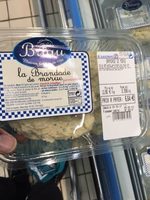 Brandade De Morue