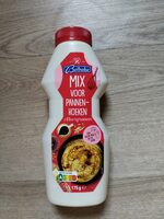 Mix voor pannenkoeken