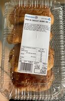 Pain au chocolat