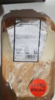 Brie de meaux AC