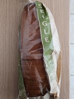 Pain au seigle