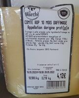 Comté