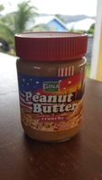 Beurre de cacahuète