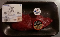 V. bovine 1x steak*** à griller