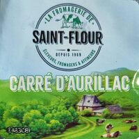 Carré d'Aurillac Saint-Flour