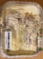 Gratin d’endive au jambon