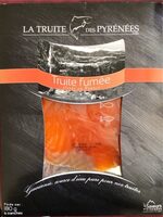 Truite Fumée