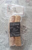 Andouillettes de chablis