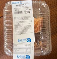 Mini Viennoiserie X12