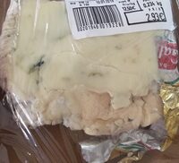 Gorgonzola