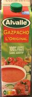 Gazpacho