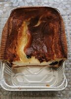 Far Breton aux Pruneaux