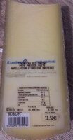 Comté cru des sapins