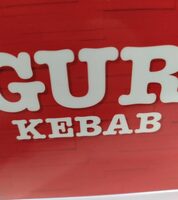 Gur kebab
