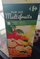 Multifruits