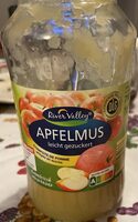 Apfelmus