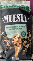 Muesli