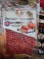 Delikato-Feine Salami