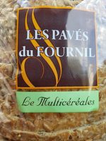 Le Multicéréales