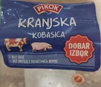 Kranjska kobasica