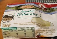Smalec Wyborowy