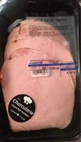 Roti de porc cuit duperieur