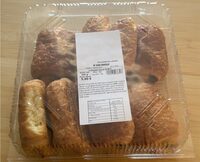Pain au chocolat