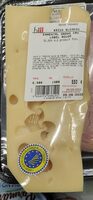 Emmental Grand Cru Label Rouge