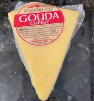 Gouda Cheese