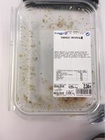 Taboule orienral