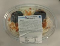 Profiterolles
