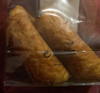 Pain chocolat