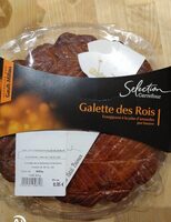 Galette des rois