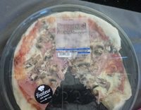 Pizza royale