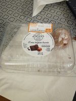 8 Beignets Fouree Chocolat