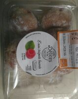 Délice mini beignet
