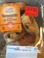Pain au chocolat