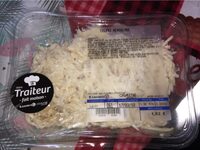 Celeri remoulade