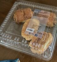Pain au chocolat