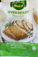 Boneless Turkey Breast
