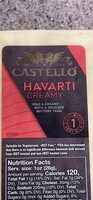 Havarti Creamy