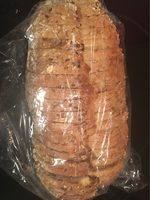 Pain aux Cereales