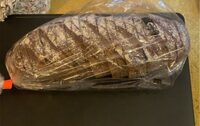Pain de seigle