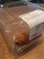 Pain au chocolat