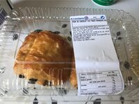 Pain au chocolat