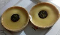 Tartelettes citron