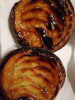 Tartelette pommes carrefour